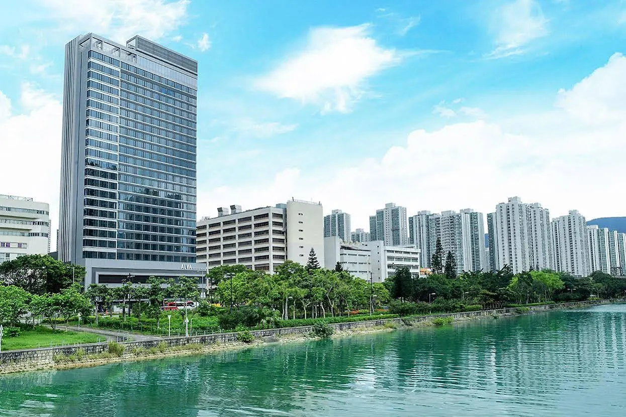 Alva Hotel By Royal Hong Kong
