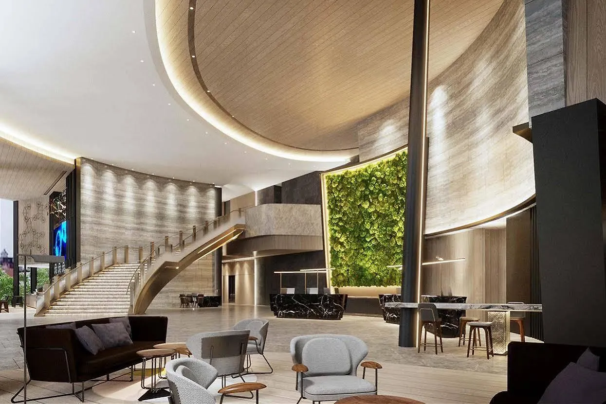Alva Hotel By Royal Hong Kong