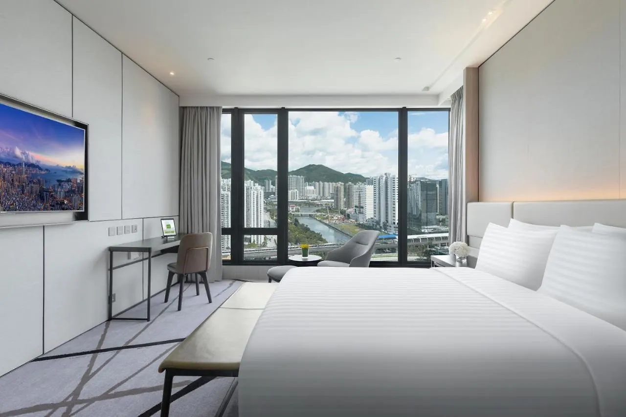 Alva Hotel By Royal Hong Kong