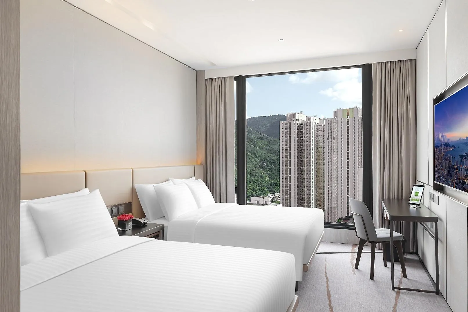 Alva Hotel By Royal Hong Kong