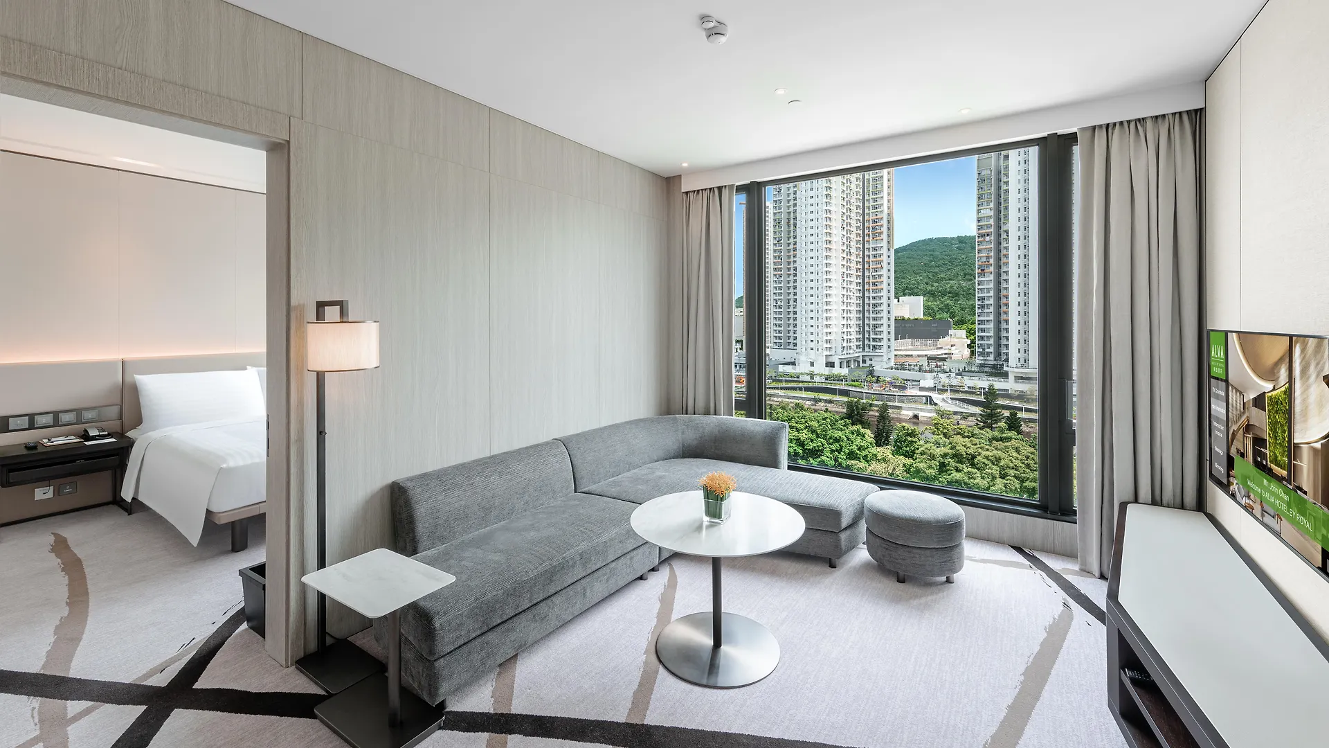 Alva Hotel By Royal Hong Kong