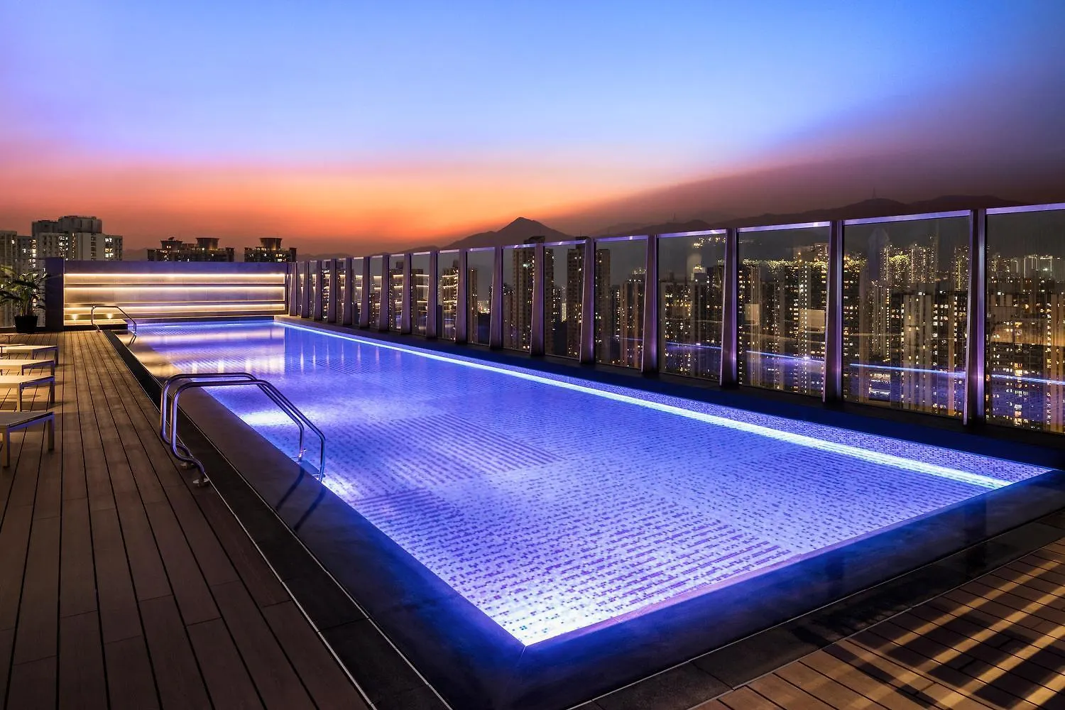 Alva Hotel By Royal Hong Kong