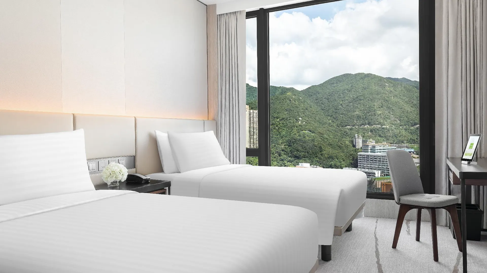 Alva Hotel By Royal Hong Kong