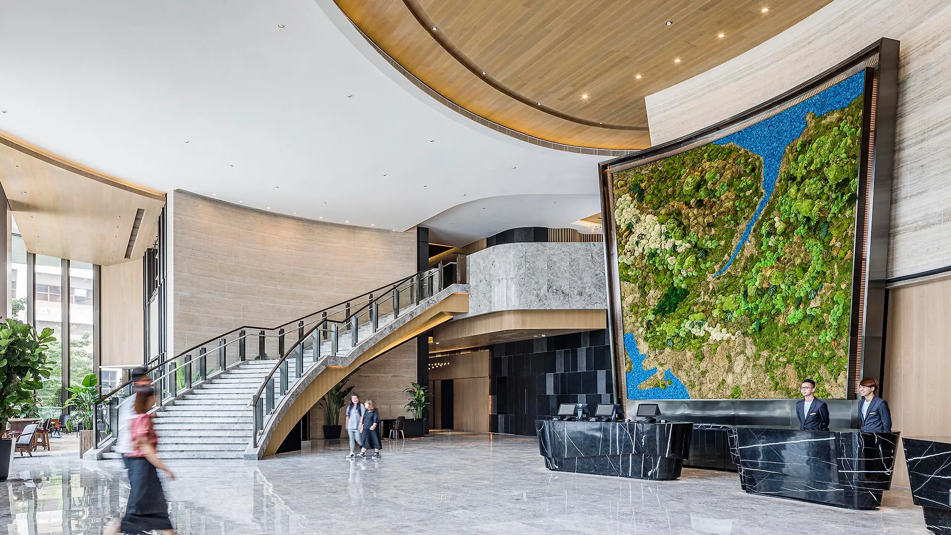 Alva Hotel By Royal Hong Kong