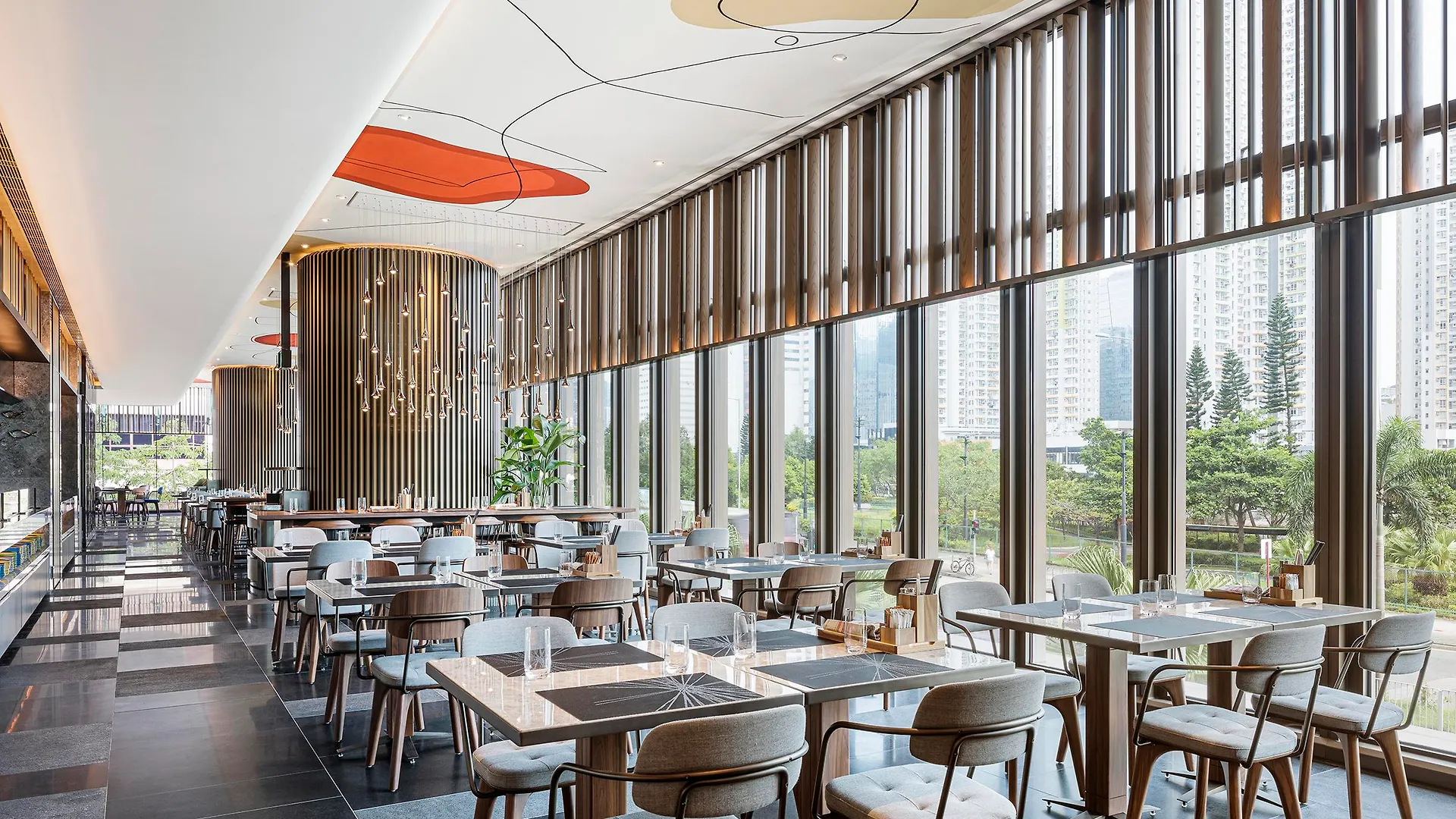 Alva Hotel By Royal Hong Kong