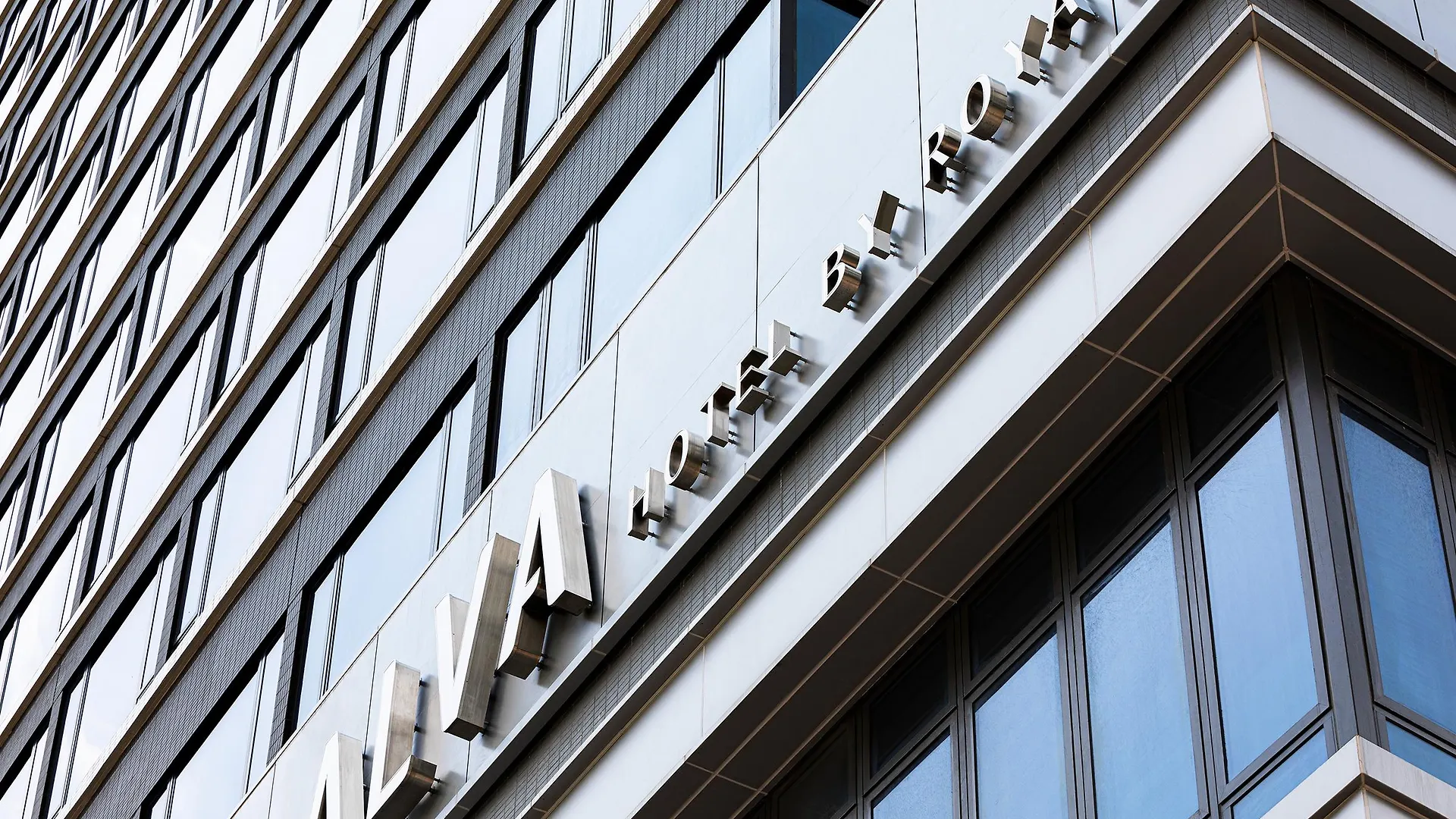 Alva Hotel By Royal Hong Kong