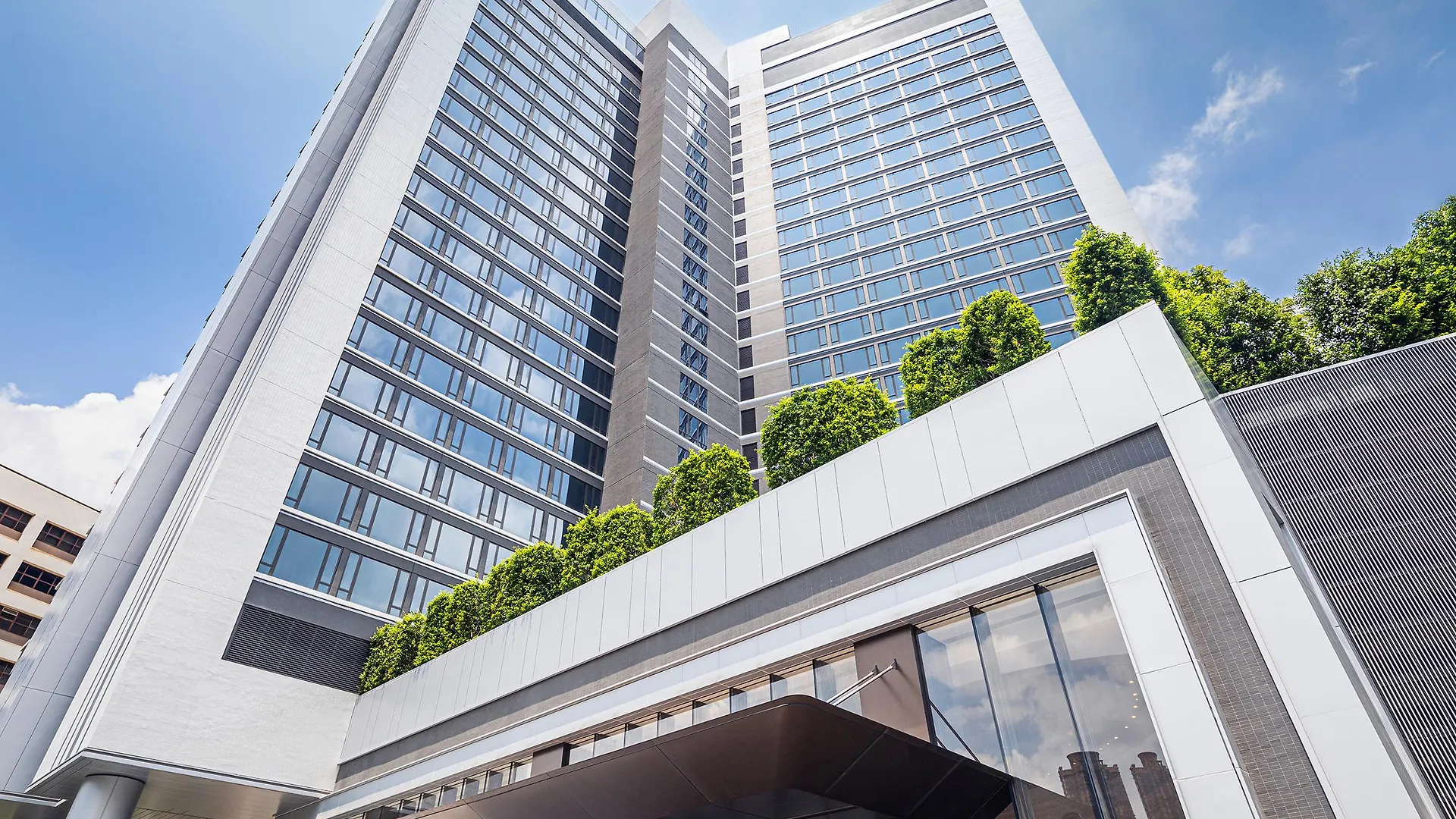Alva Hotel By Royal Hong Kong Chine