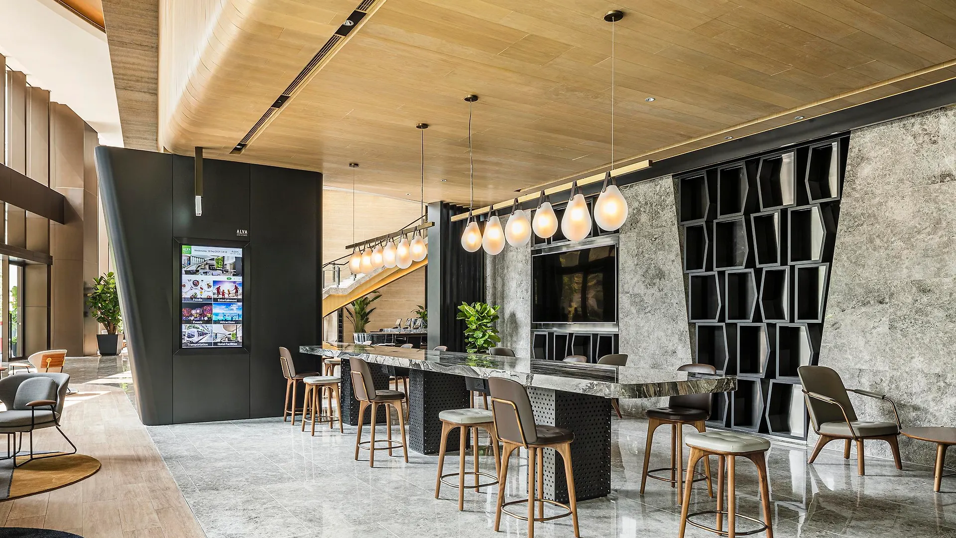 Alva Hotel By Royal Hong Kong