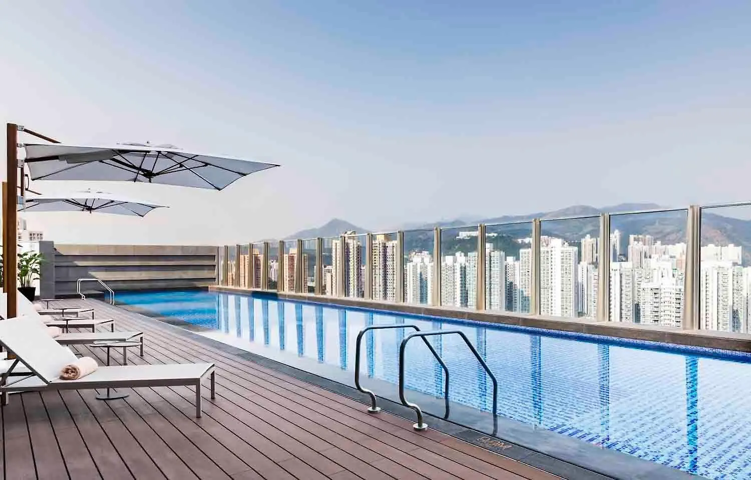 *****  Alva Hotel By Royal Hong Kong Chine