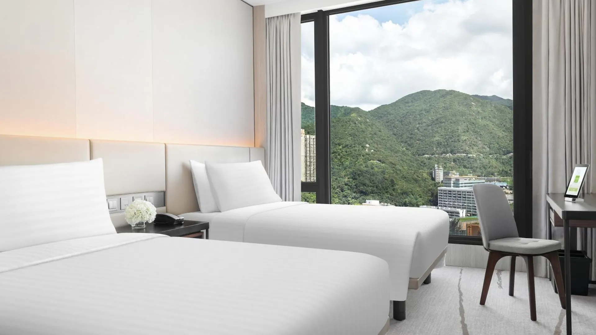 Alva Hotel By Royal Hong Kong 5*,  Chine
