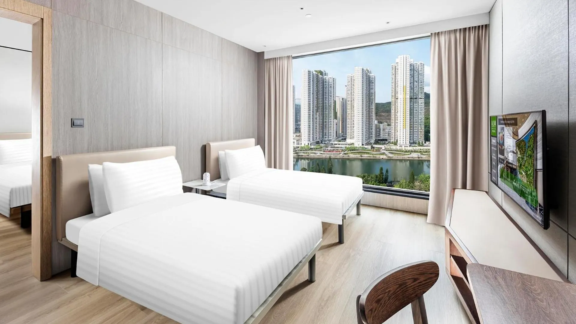 Alva Hotel By Royal Hong Kong