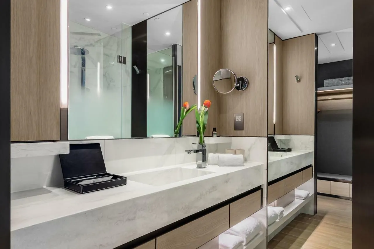 Alva Hotel By Royal Hong Kong