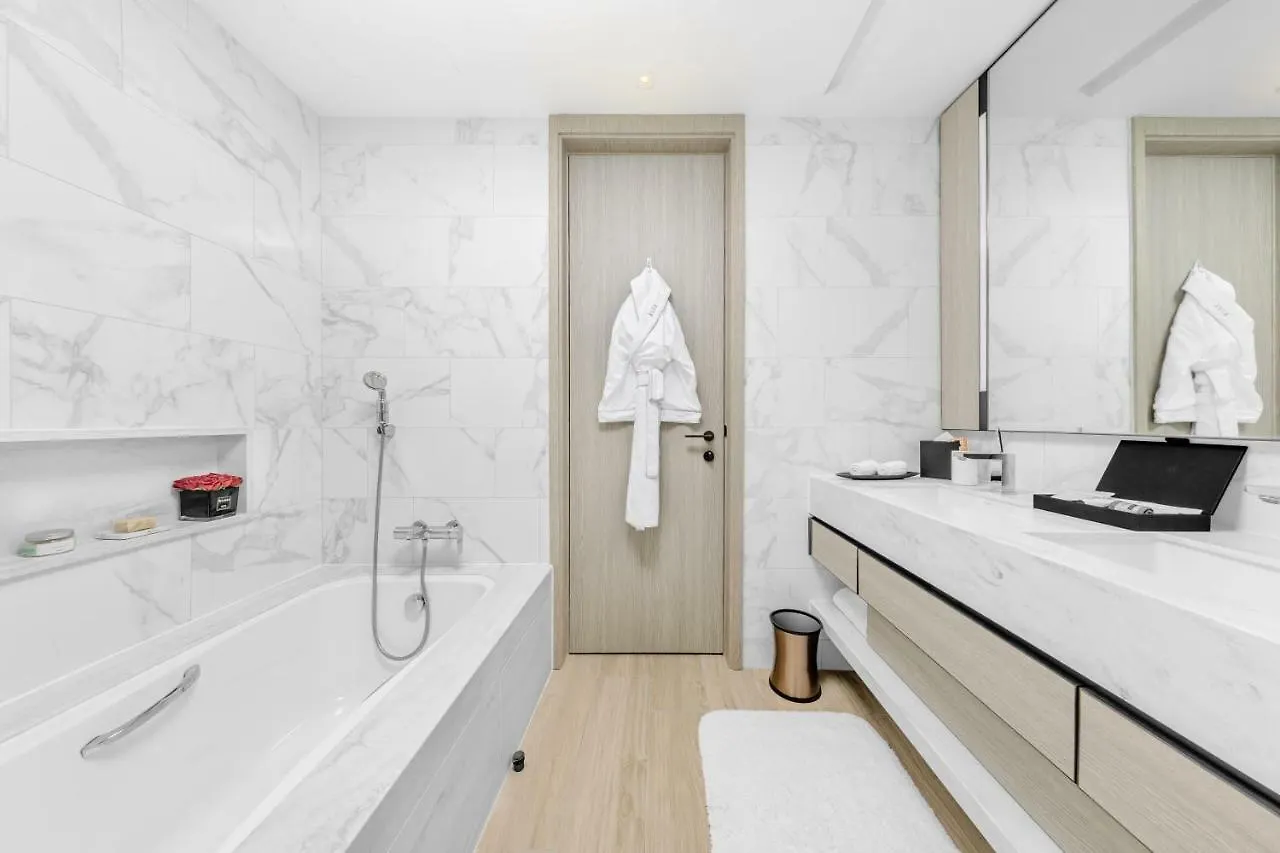 Alva Hotel By Royal Hong Kong Chine
