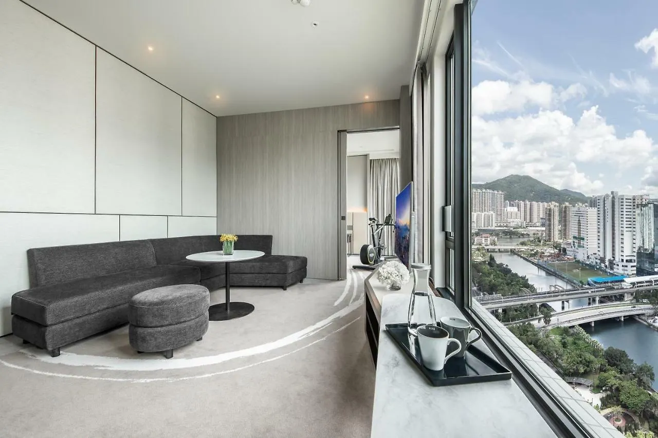 Alva Hotel By Royal Hong Kong