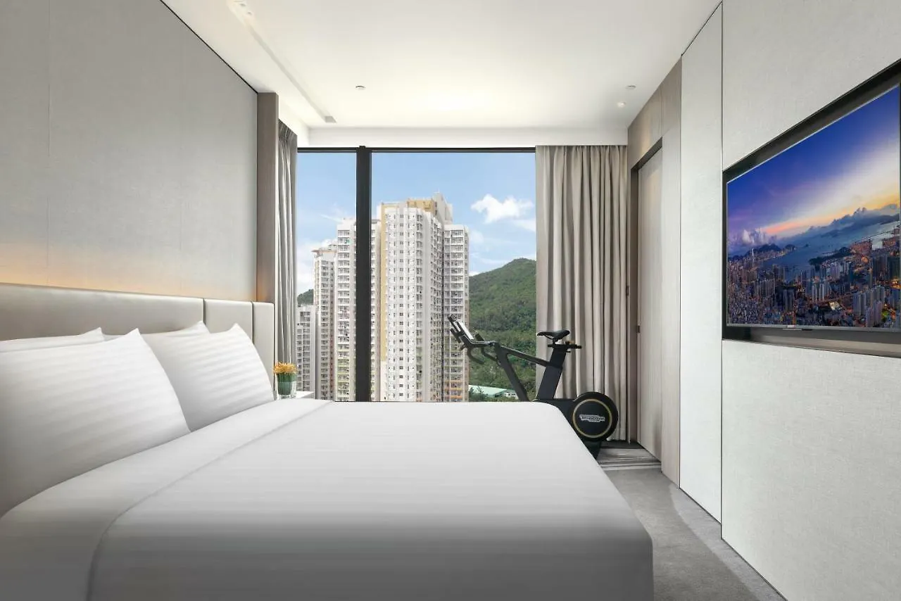 Alva Hotel By Royal Hong Kong