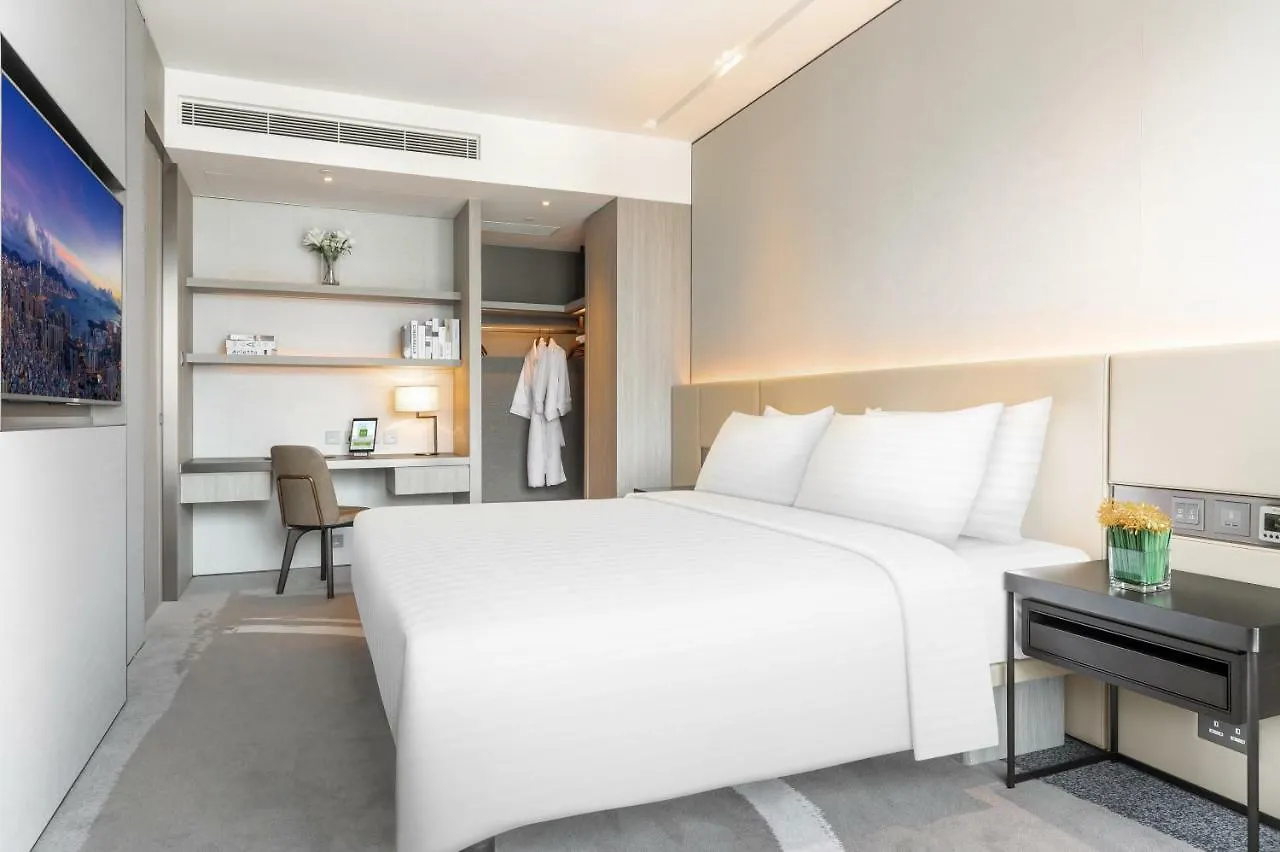 Alva Hotel By Royal Hong Kong