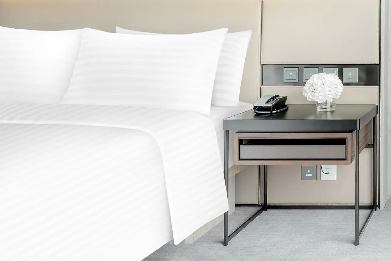 Alva Hotel By Royal Hong Kong