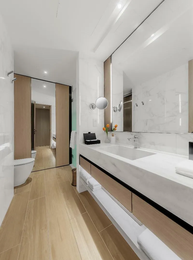 Alva Hotel By Royal Hong Kong 5*,