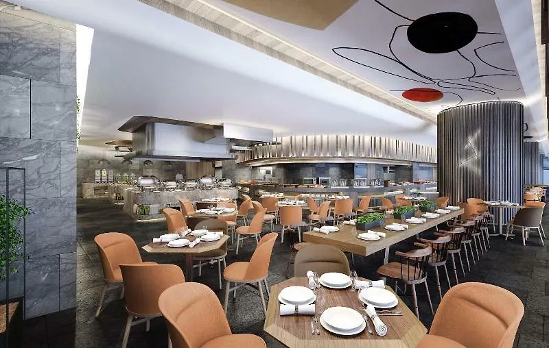 Alva Hotel By Royal Hong Kong