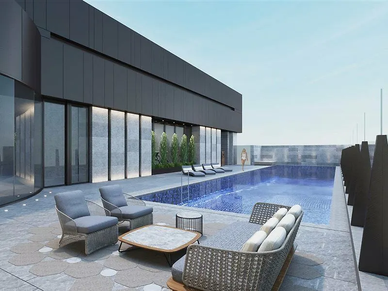 Alva Hotel By Royal Hong Kong Chine