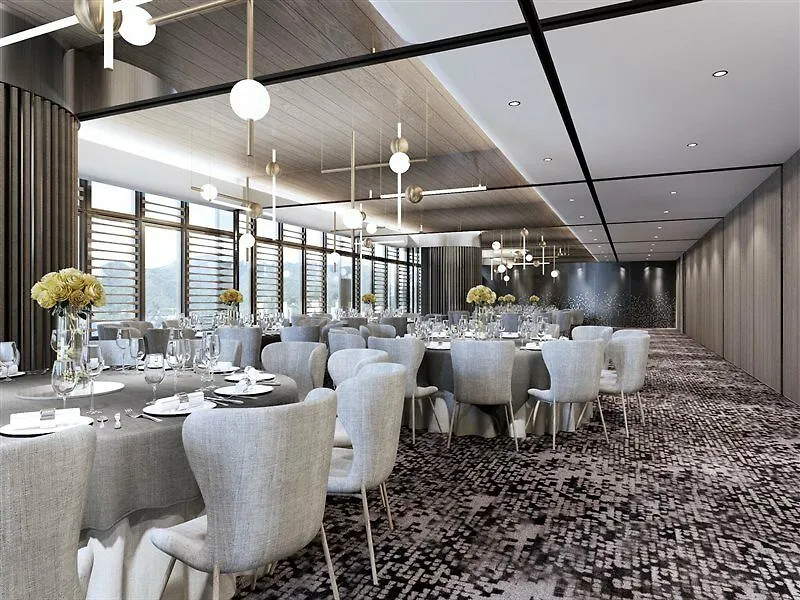 Alva Hotel By Royal Hong Kong