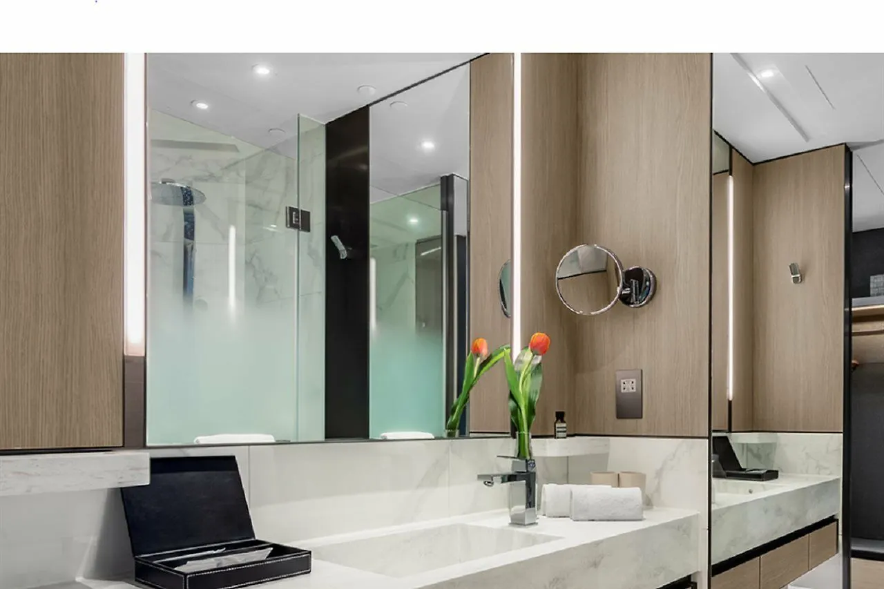 *****  Alva Hotel By Royal Hong Kong Chine