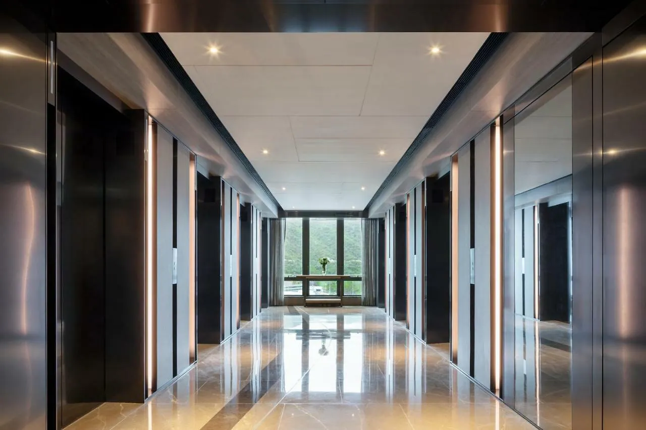 Alva Hotel By Royal Hong Kong 5*,  Chine