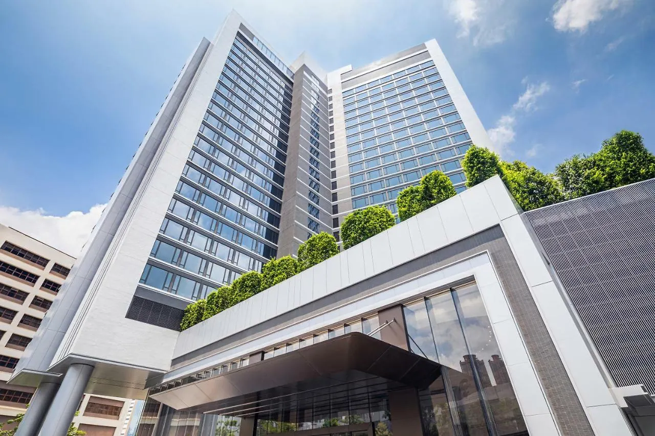 Alva Hotel By Royal Hong Kong