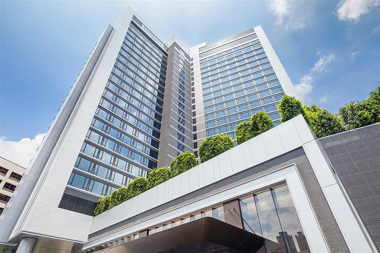 Alva Hotel By Royal Hong Kong 5*,