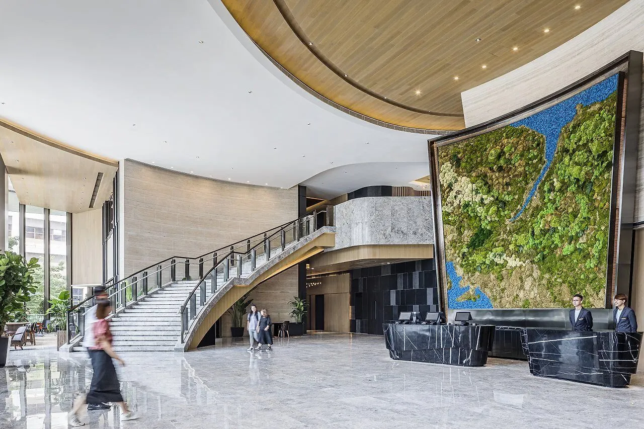 Alva Hotel By Royal Hong Kong