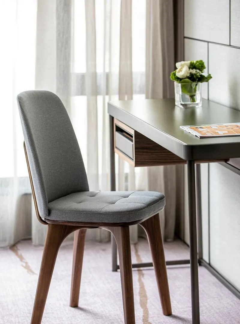 Alva Hotel By Royal Hong Kong