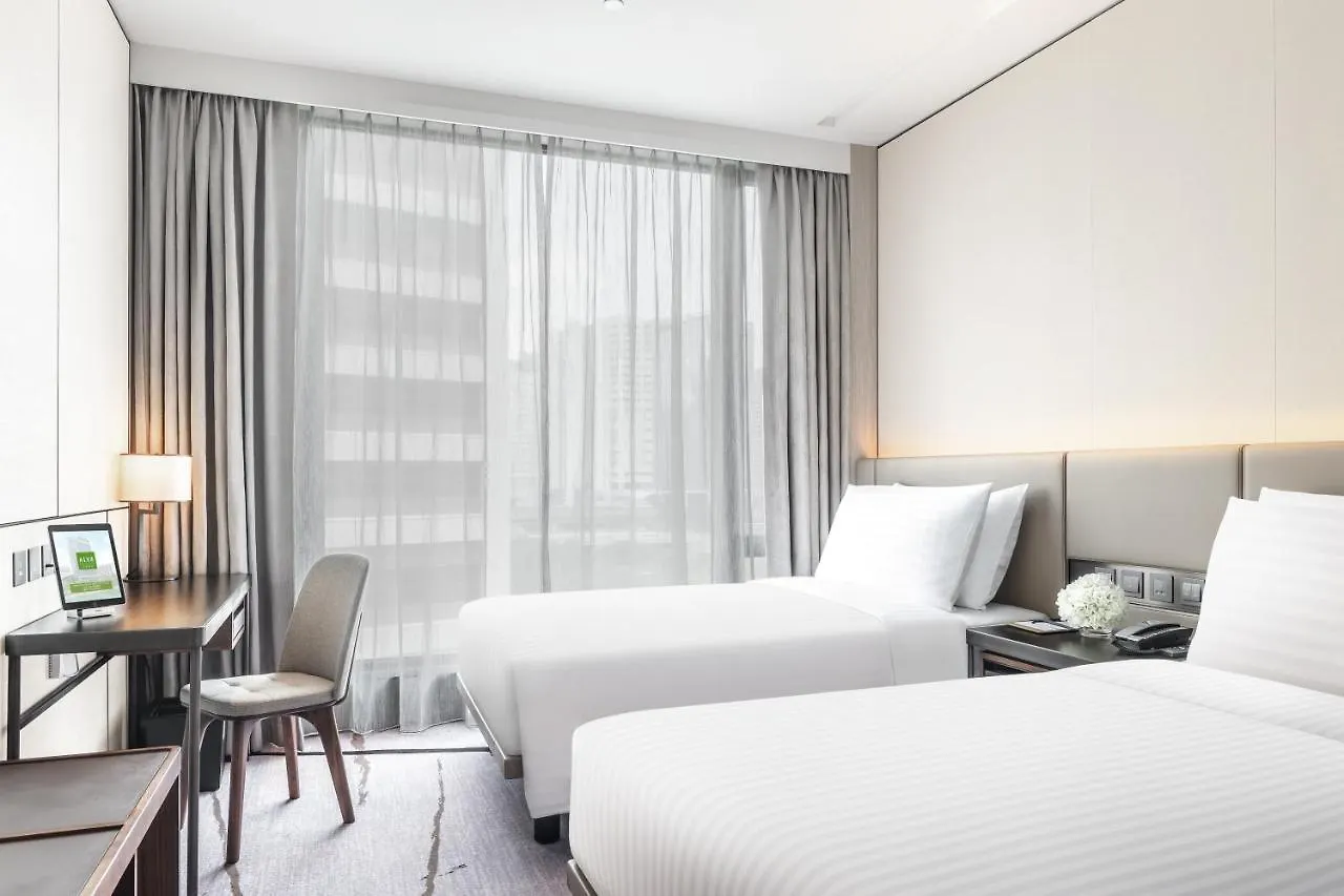 Alva Hotel By Royal Hong Kong