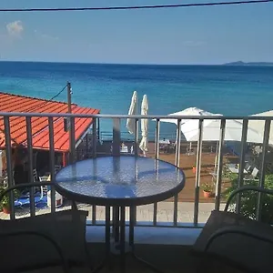 Διαμέρισμα Diolkos 