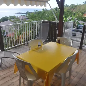 Les D'arly Guadeloupe