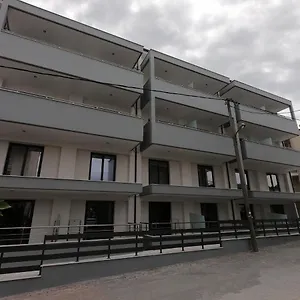 Διαμέρισμα Eleni Luxury 