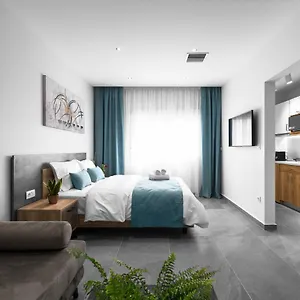 Διαμέρισμα Factory Inn, Nilie Hospitality Mgmt 