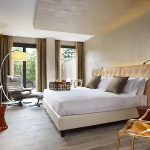 Ξενοδοχείο Milan Suite Hotel ****