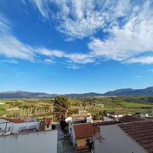 La Morada De Salome Espagne