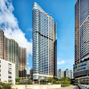 香港九龍東皇冠假日酒店 香港