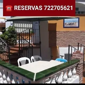 Los Rosales 12 Costa , El Morche España