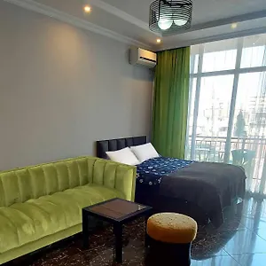 Studio Near The Sea Апартаменты Батуми