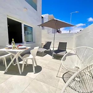 Princesa Ico 50 Metros Del Mar , San Bartolomé España