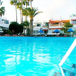 Chaparral Complex , Costa del Silencio España