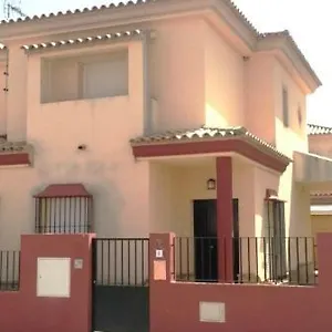 Vivienda Rural , Olivares (Seville) España