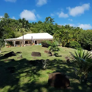 L'ecrin Martinique