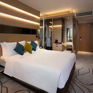 湾景国际 香港