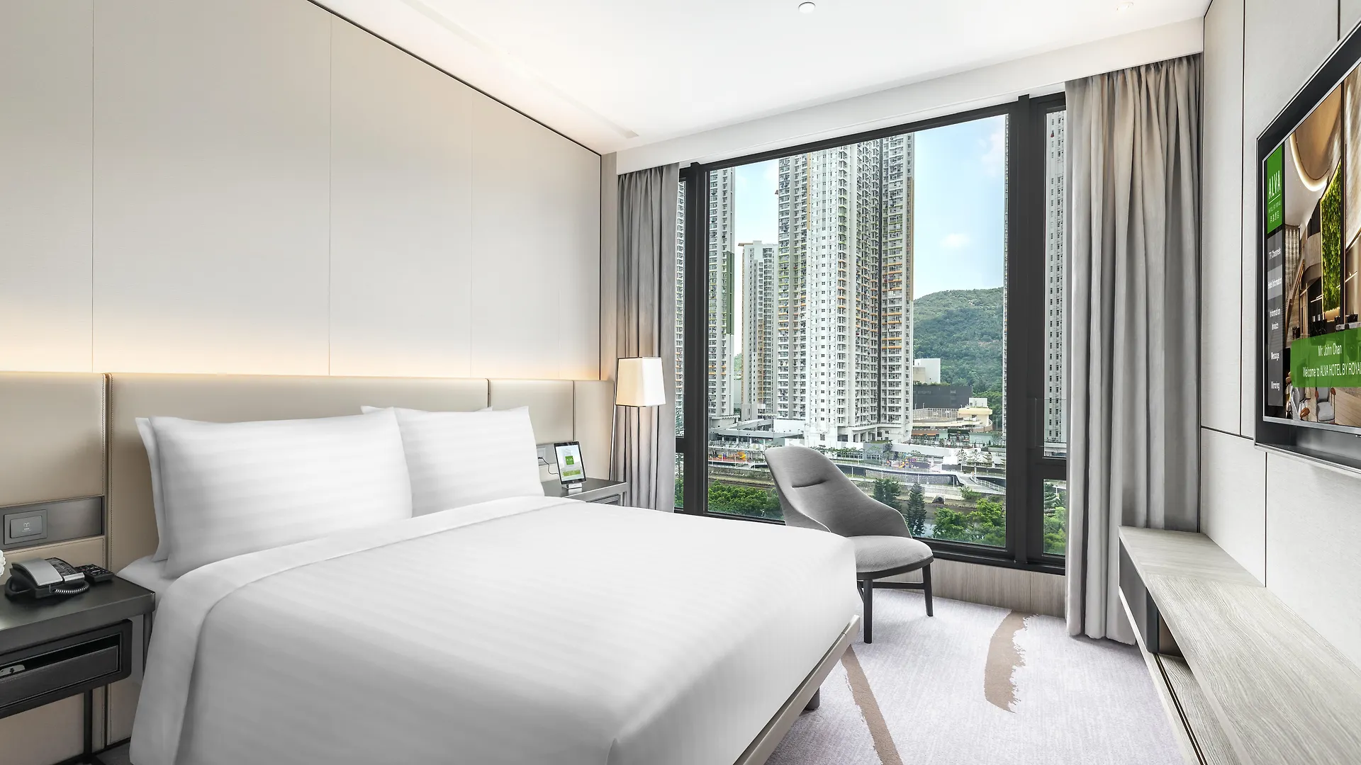 Alva Hotel By Royal Hong Kong