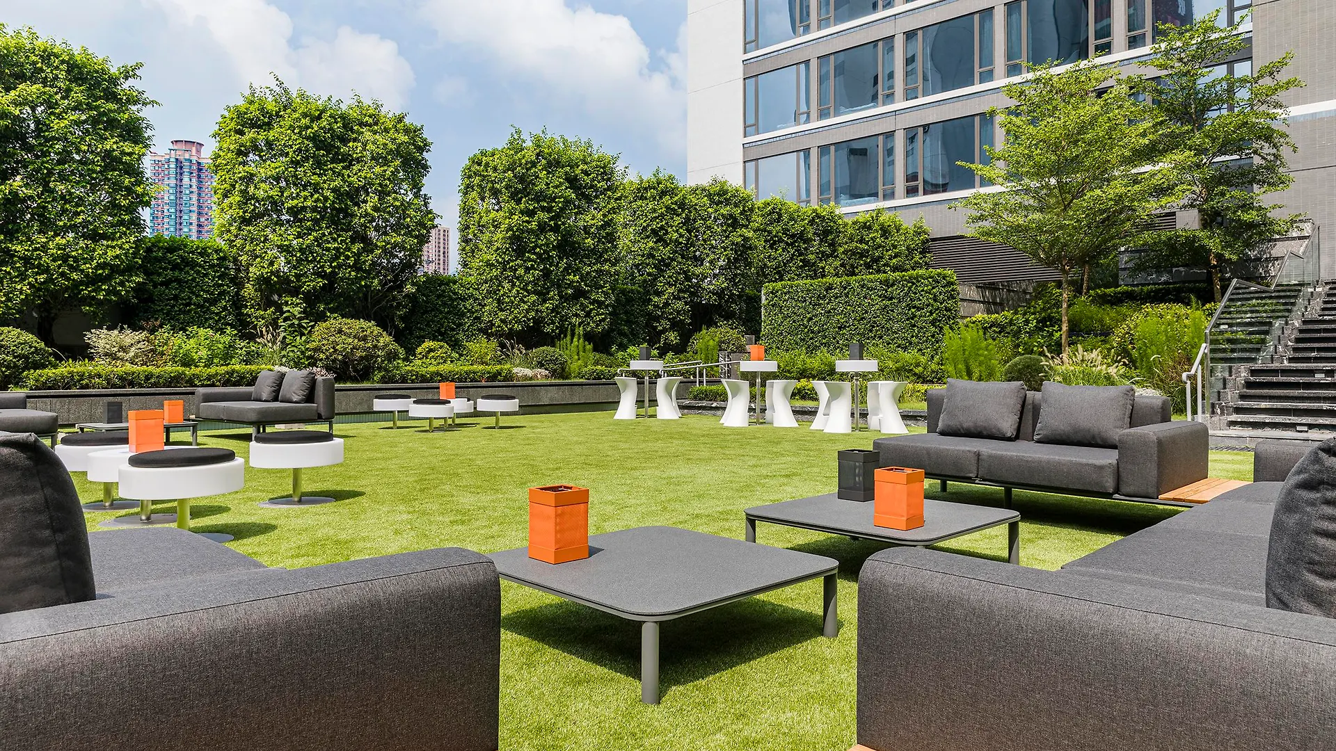 *****  Alva Hotel By Royal Hong Kong China