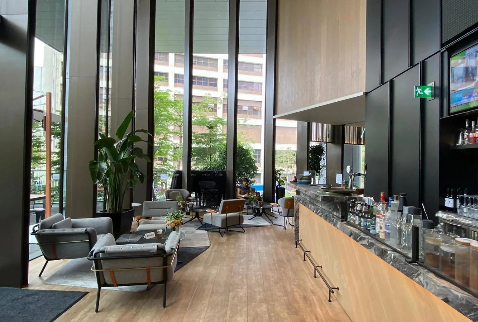 Alva Hotel By Royal Hong Kong