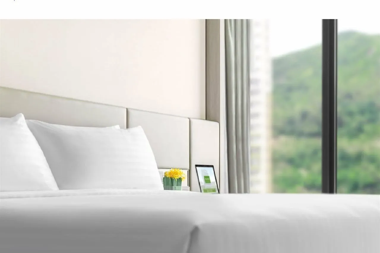 *****  Alva Hotel By Royal Hong Kong China